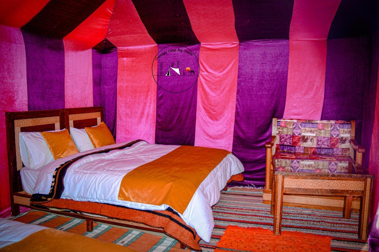 Les Roches Desert Camp Merzouga Dış mekan fotoğraf