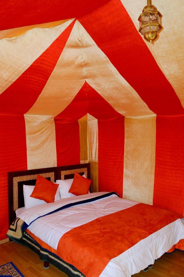 Les Roches Desert Camp Merzouga Dış mekan fotoğraf